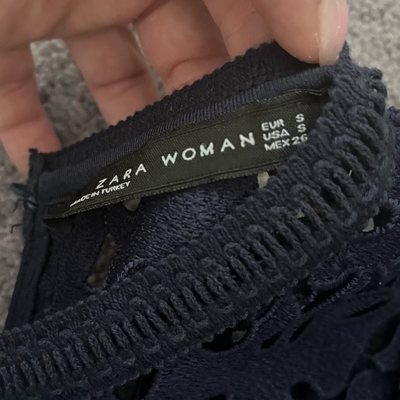 Zara dress - Picture 2 of 2